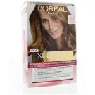 Loreal Excellence 6.3 Donker goudblond