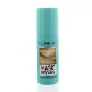 Loreal Magic retouch midden blond spray 75 ml