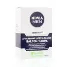 Nivea Men aftershave balsem sensitive 100 ml