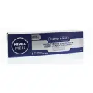 Nivea Men protect & care scheercreme hydraterend 100 ml