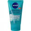 Nivea Essentials dagelijkse reinigingsscrub 150 ml