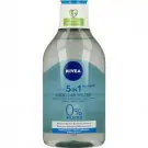Nivea Visage micellair water 3-in-1 normale huid 400 ml