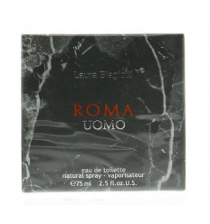 Biagiotti Roma uomo eau de toilette man 75 ml