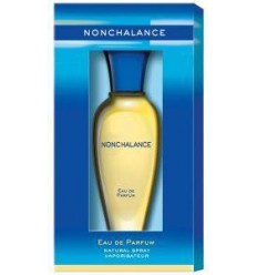 Nonchalance Eau de parfum natural spray 30 ml |