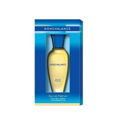 Nonchalance Eau de parfum natural spray 30 ml