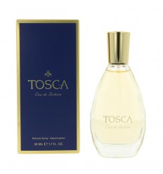 Geuren voor vrouwen Tosca Eau de toilette spray 50 ml kopen