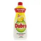 Dubro Afwas extra citroen 550 ml