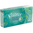 Kleenex Balsam menthol zakdoekjes 8 stuks