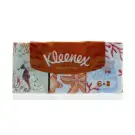 Kleenex Collection zakdoekjes 6 x 7 6 stuks