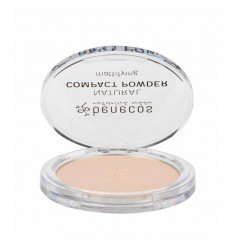 Benecos Compact powder porcellaine 9 gram