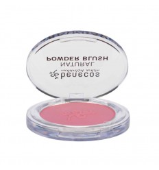 Benecos Compact blush mallow roze 5,5 gram