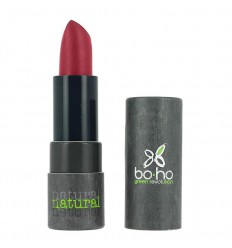 Boho Cosmetics Lipstick tulipe 106 mat 4 gram