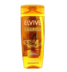 Loreal Elvive shampoo intens glad 250 ml