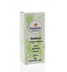 Volatile Basilicum 5 ml