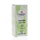 Volatile Ceder atlas 10 ml