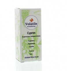 Volatile Cypres 5 ml