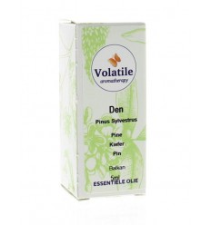 Volatile Den pinus sylvestrus 5 ml