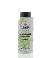 Volatile Eucalyptus wild 25 ml