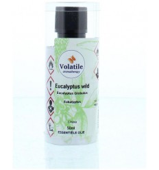 Volatile Eucalyptus wild 50 ml