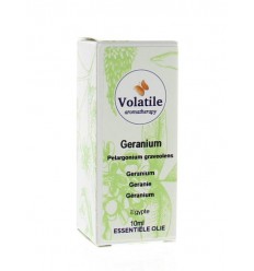 Volatile Geranium maroc 10 ml