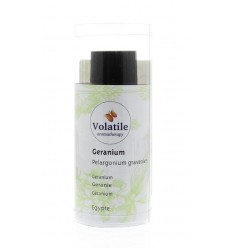 Volatile Geranium maroc 25 ml