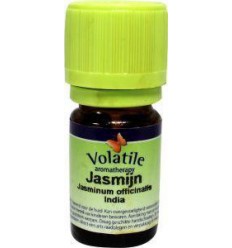 Volatile Jasmijn India 2 ml
