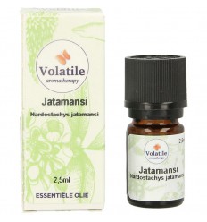 Volatile Jatamansi 2,5 ml