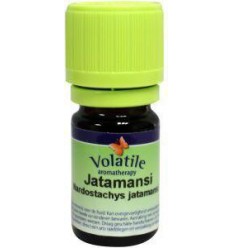 Volatile Jatamansi 5 ml