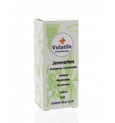 Volatile Jeneverbes bes 5 ml