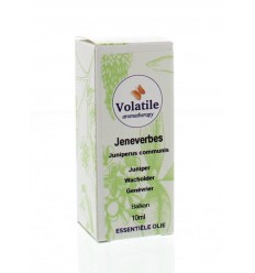 Volatile Jeneverbes bes 10 ml