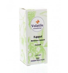Volatile Kajeput 10 ml