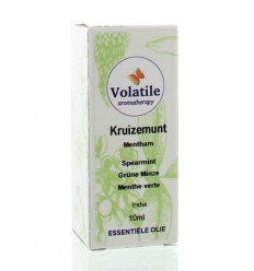 Volatile Kruizemunt 10 ml