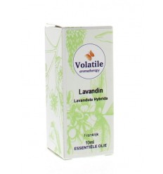 Volatile Lavandin 10 ml