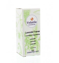 Etherische Olie Volatile Lavendel Franse 10 ml kopen