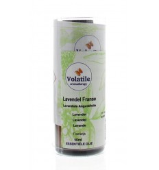 Volatile Lavendel Franse 50 ml