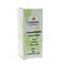 Volatile Limoen limette 5 ml