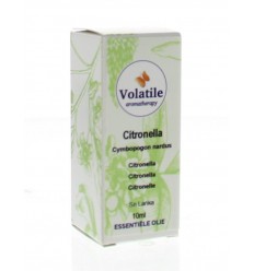 Volatile Citronella 10 ml