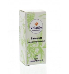 Etherische Olie Volatile Palmarosa 10 ml kopen