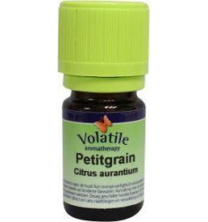 Volatile Petitgrain USA 5 ml