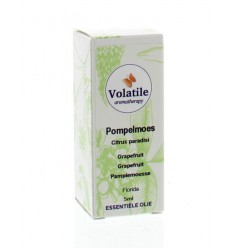 Volatile Pompelmoes 5 ml