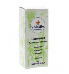 Volatile Rozemarijn 5 ml