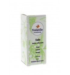 Volatile Salie officinalis 5 ml
