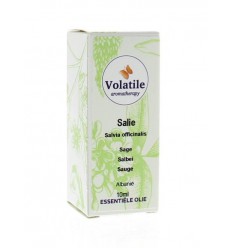 Volatile Salie officinalis 10 ml