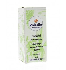 Volatile Scharlei 5 ml