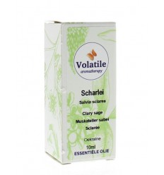Volatile Scharlei 10 ml