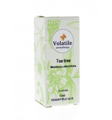Etherische Olie Volatile Tea tree 10 ml kopen