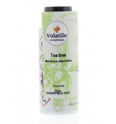 Etherische Olie Volatile Tea tree 25 ml kopen