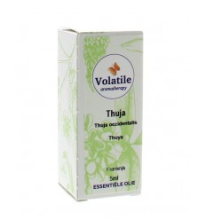 Volatile Thuja 5 ml