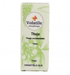 Volatile Thuja 10 ml