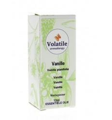 Etherische Olie Volatile Vanille 10 ml kopen